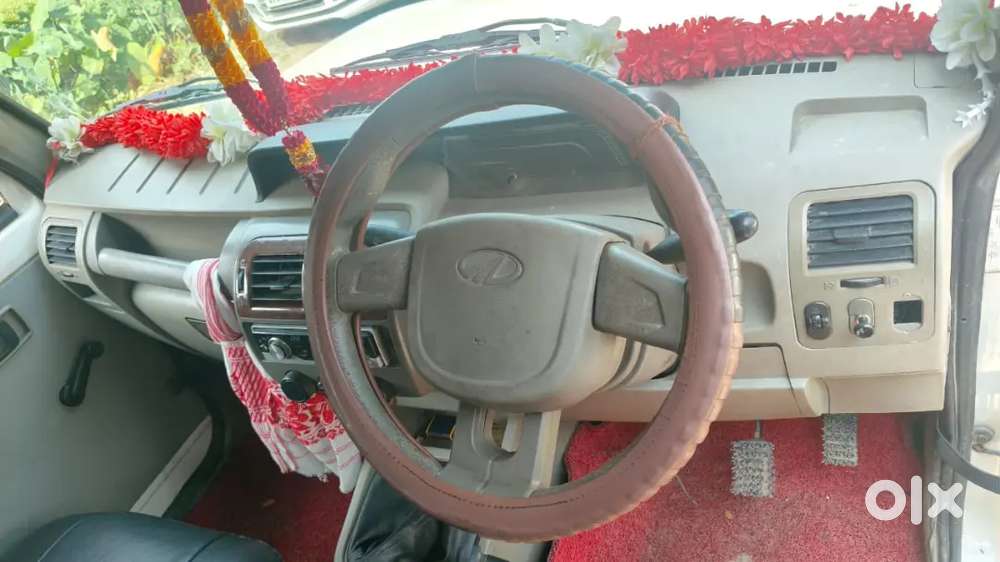 Mahindra Bolero 2014