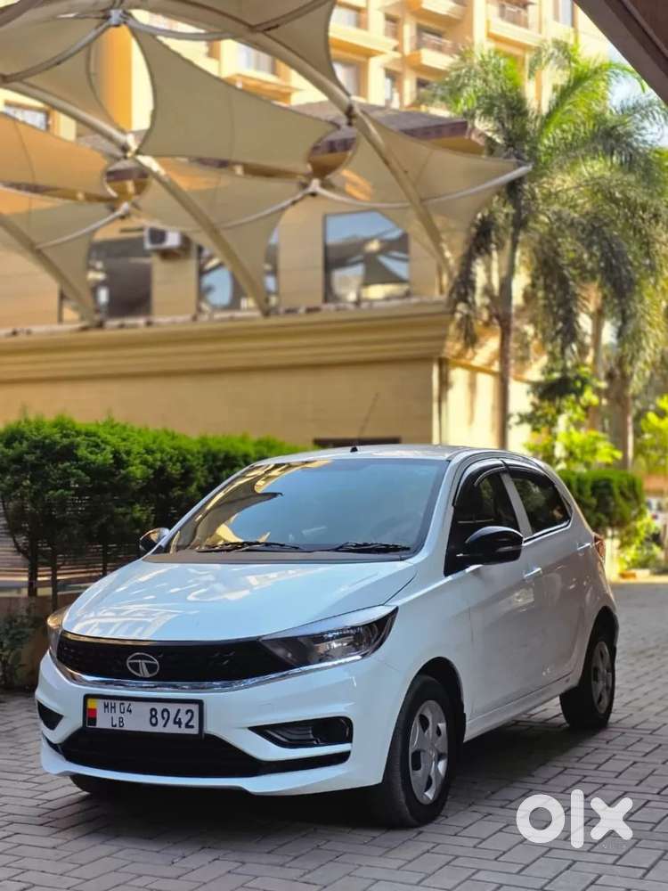 Tata Tiago 1.2 Revotron Xt Cng, 2022, Cng & Hybrids