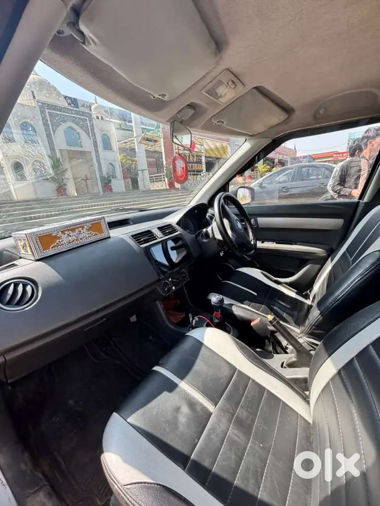 Maruti Suzuki Swift 2007