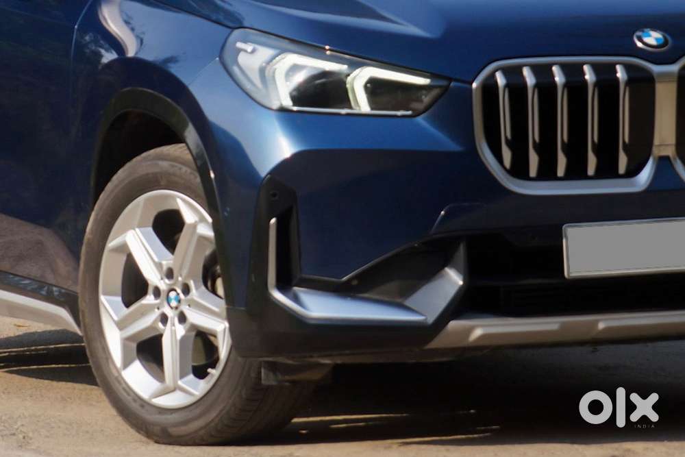 Bmw X1 Xdrive 20d Xline, 2023, Petrol