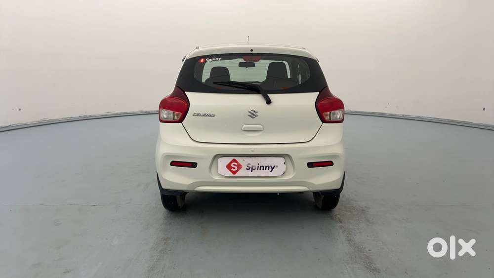 Maruti Suzuki Celerio Zxi, 2023, Petrol