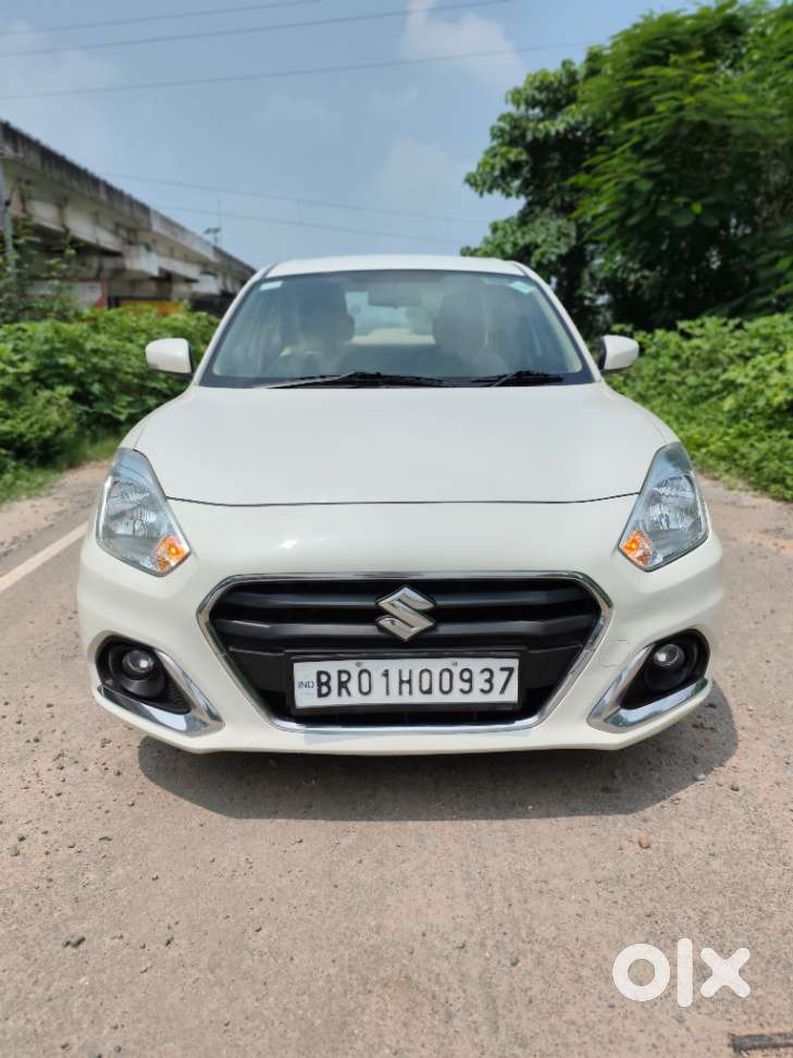 Maruti Suzuki Dzire 1.2 Vxi Cng, 2024, Cng & Hybrids