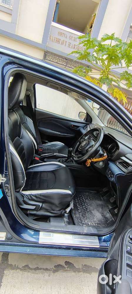 Maruti Suzuki Baleno