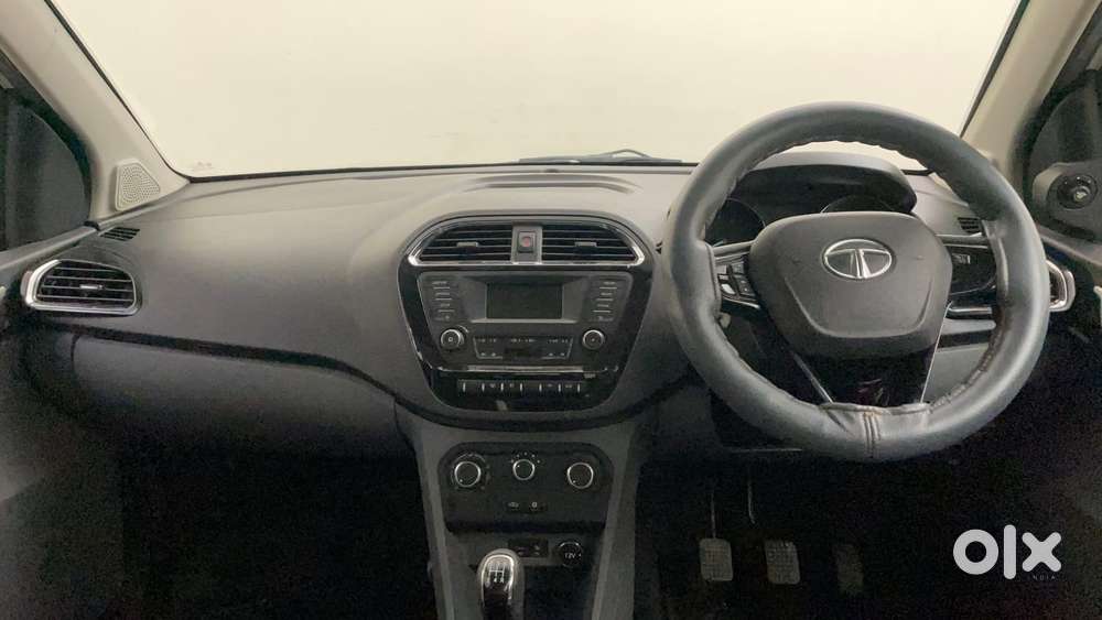 Tata Tigor Xz, 2018, Petrol