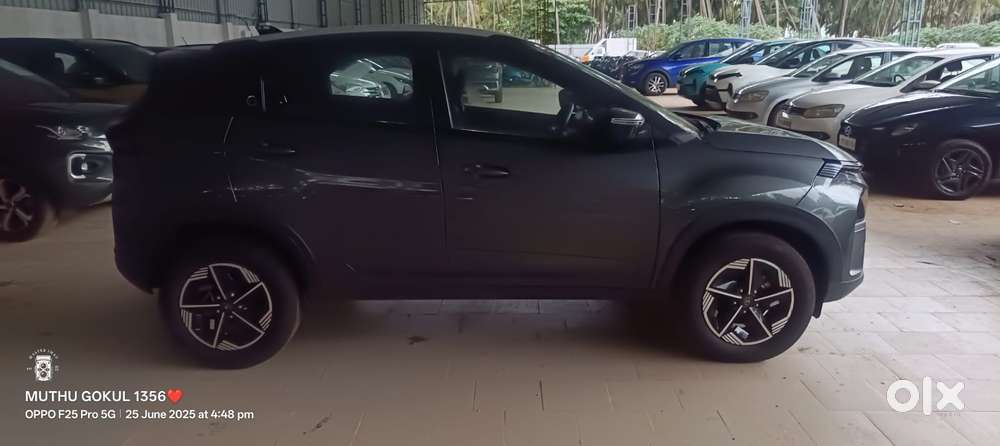 Tata Nexon Fearless 1.2 Revotron Petrol 6 Mt Dt, 2023, Petrol