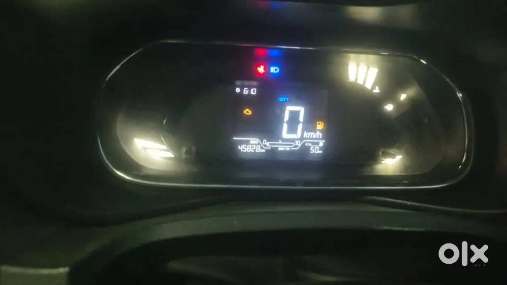 Tata Nexon Xm 1.2 Rtn