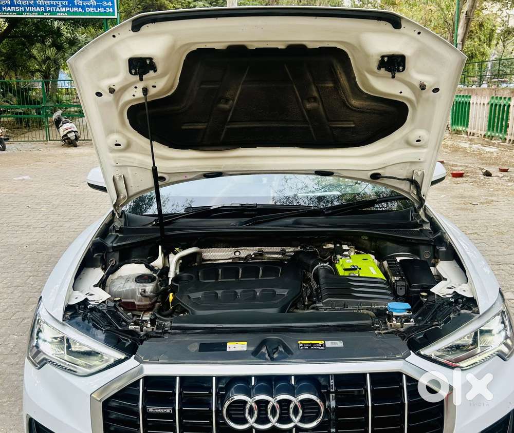Audi Q3 40 Tfsi Premium Plus, 2023, Petrol