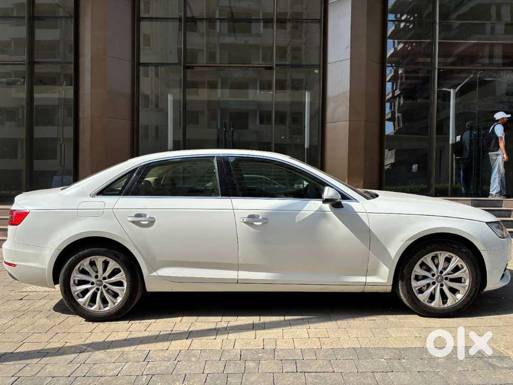 Audi A4 | 35tdi Premium Plus | Diesel 2018
