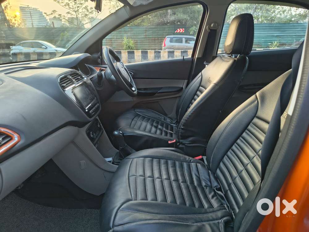 Tata Tiago 1.2 Revotron Xz Wo Alloy, 2019, Petrol