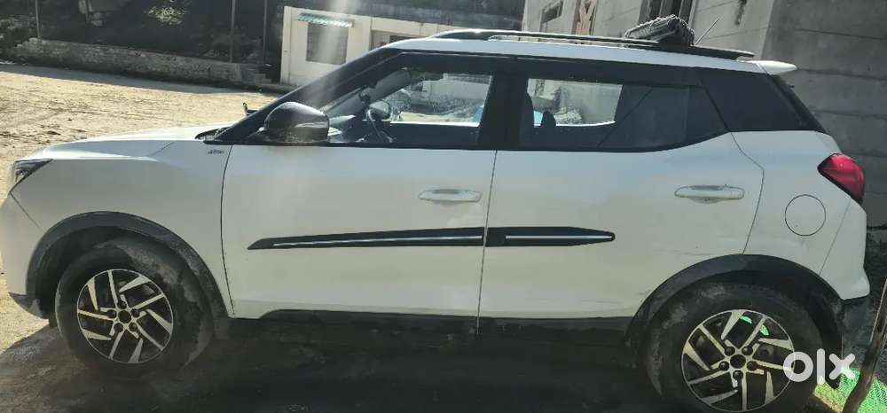 Mahindra Xuv300 Turbosport 2023 Petrol 38000 Km Driven