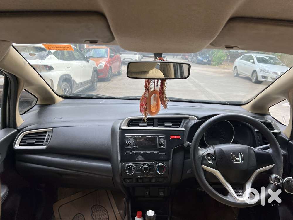 Honda Jazz Sv Mt I-dtec, 2015, Diesel