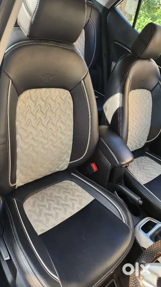 Hyundai Venue 2023 Diesel 39603 Km Driven Good Condition