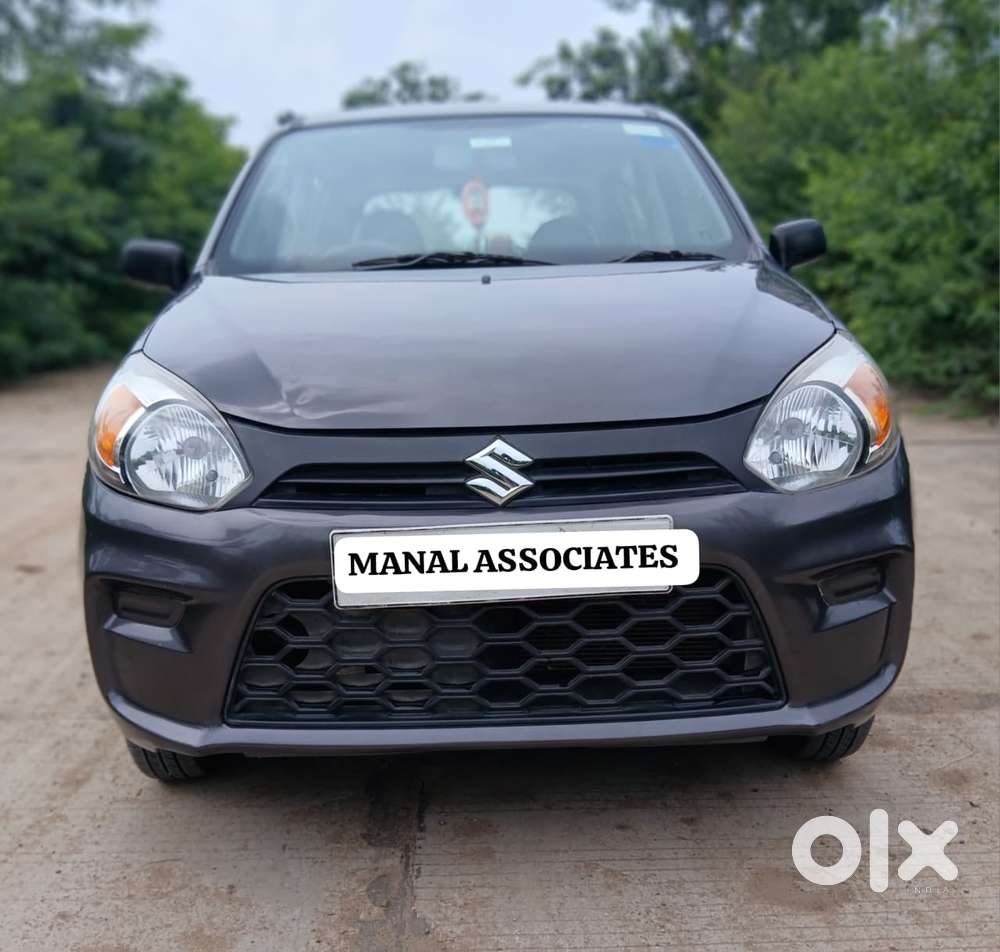 Maruti Suzuki Alto 800 0.8 Lxi (o), 2021, Cng & Hybrids