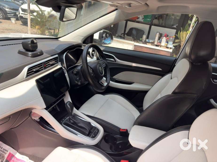 Mg Astor 1.5 Sharp Cvt, 2023, Petrol