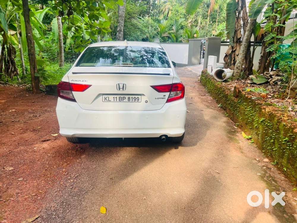 Honda Diesel 2019 Car