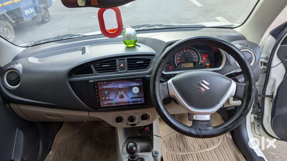 Maruti Suzuki Alto K10 1.0 Vxi, 2016, Petrol