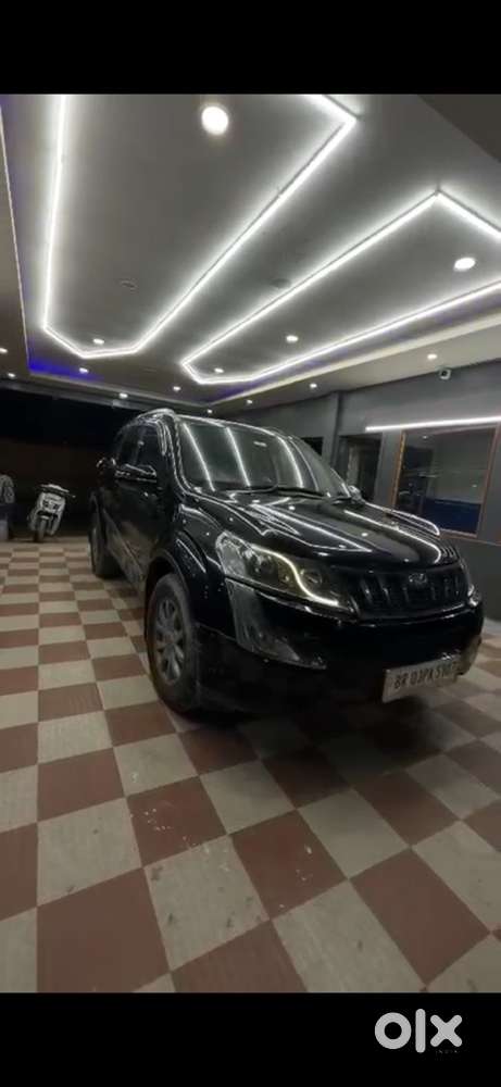 Mahindra Xuv500 Diesel 2019