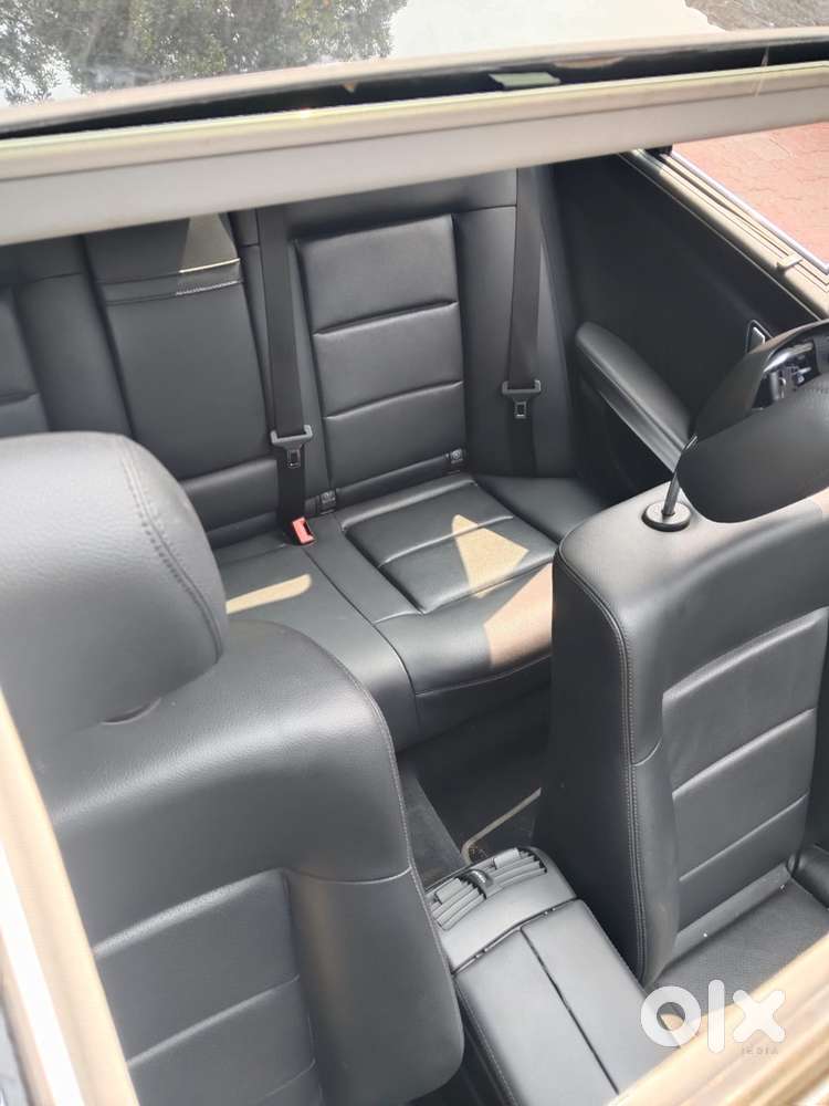 Mercedes-benz E-class E 250 Cdi Avantgarde, 2013, Diesel