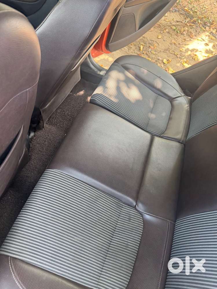 Fiat Avventura Diesel 95000 Km Driven Good Condition New Tyres