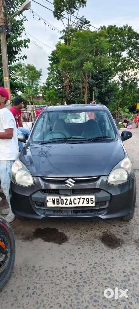 Alto 800 All Okay