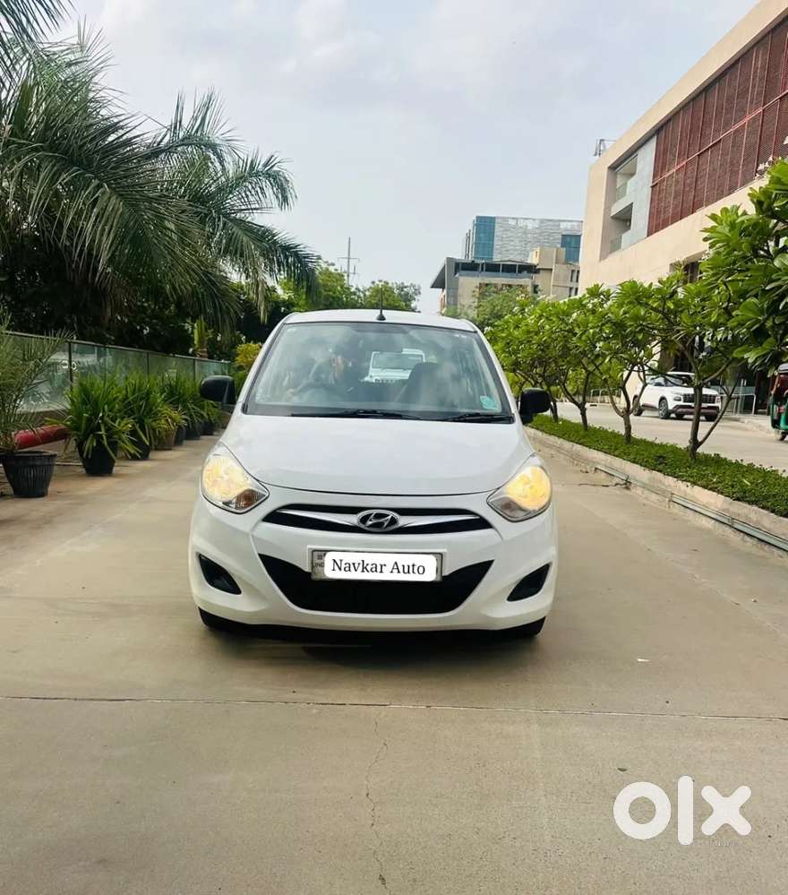 Hyundai I10, 2014, Petrol