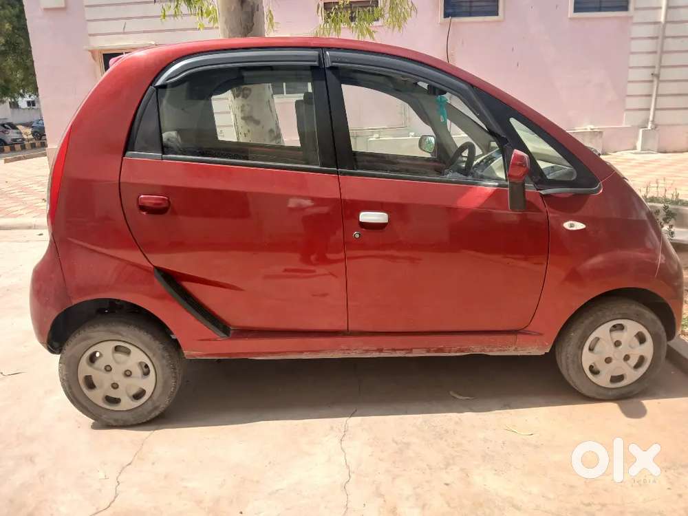 Tata Nano Twist. Neat Condition. Power Steering.