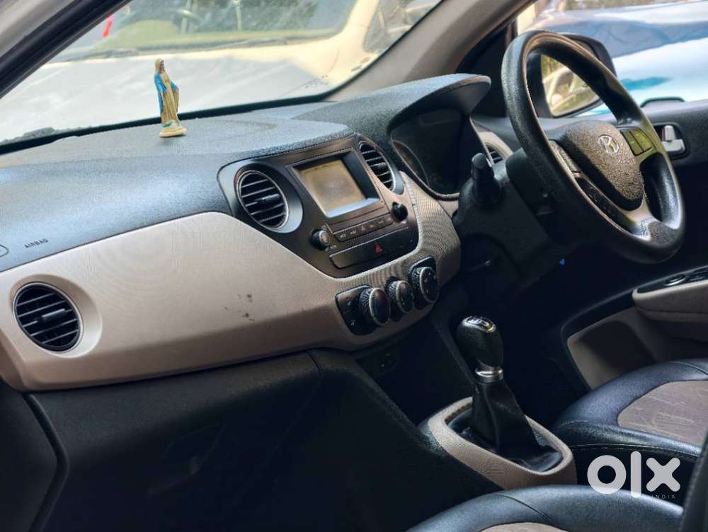 Hyundai Grand I10 Sportz 1.2 Kappa Vtvt, 2018, Petrol