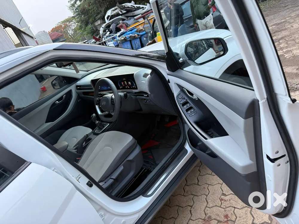 Hyundai Creta 2024 Diesel Good Condition
