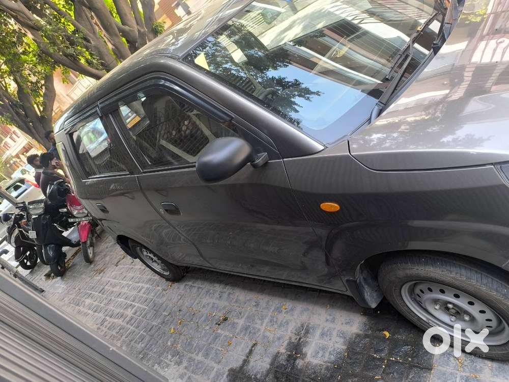 Wagon R 2022