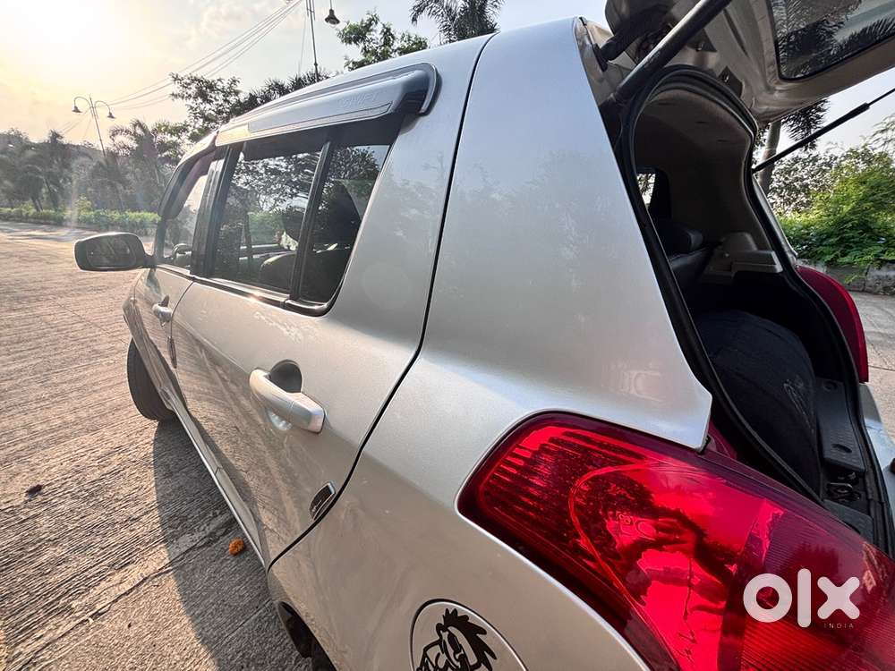 Maruti Suzuki Swift Model 2008