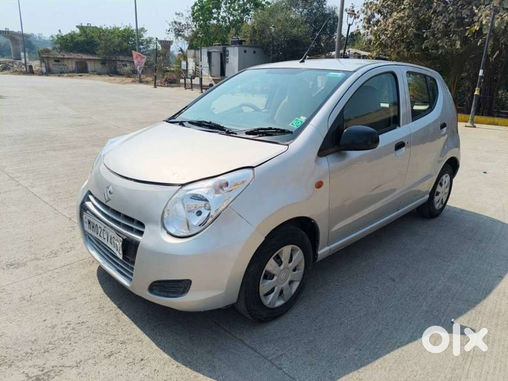 Maruti Suzuki A-star Vxi, 2012, Petrol