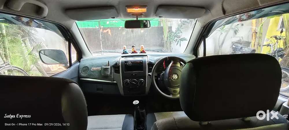 Maruti Suzuki Wagon R Lxi 2010 (brand New Condition)