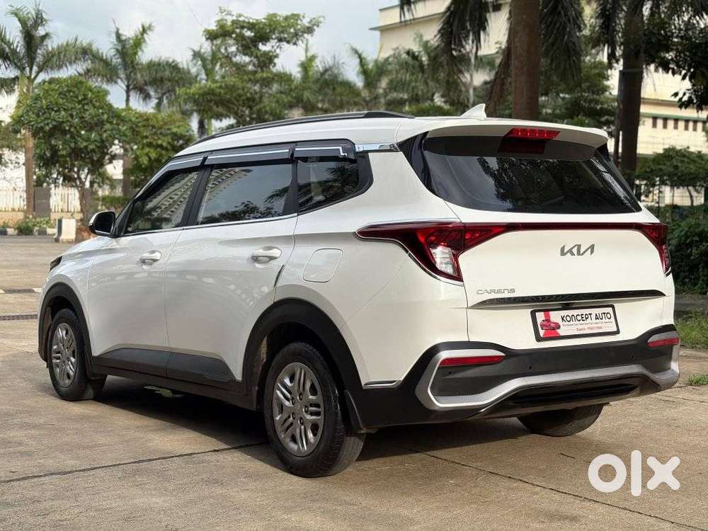 Kia Carens 1.5 Prestige 7 Str, 2024, Petrol