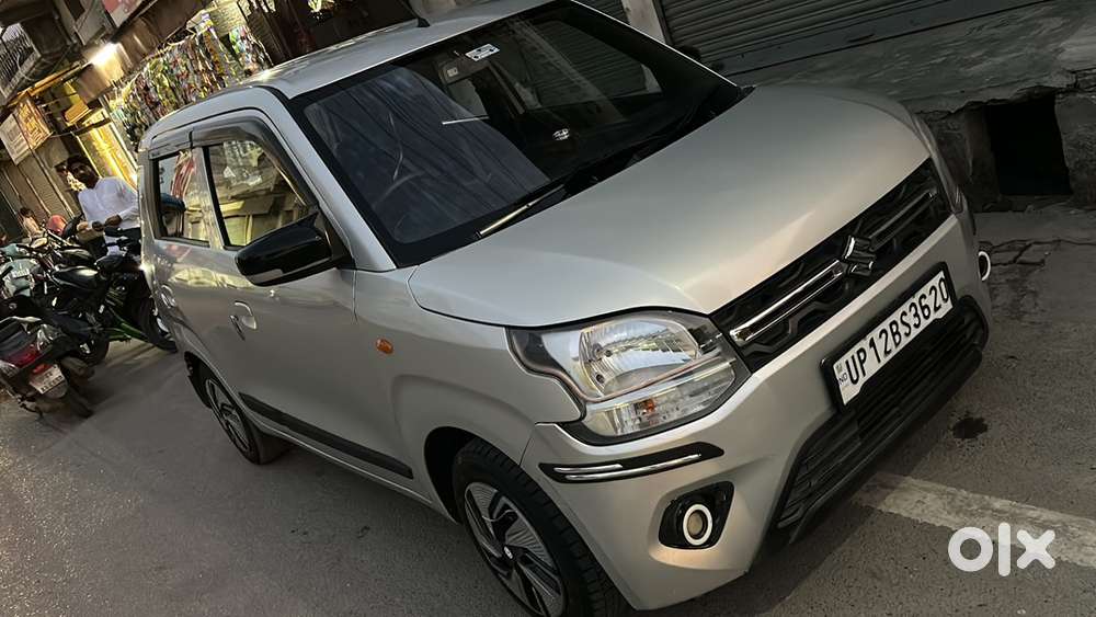 Maruti Suzuki Wagon R 2023