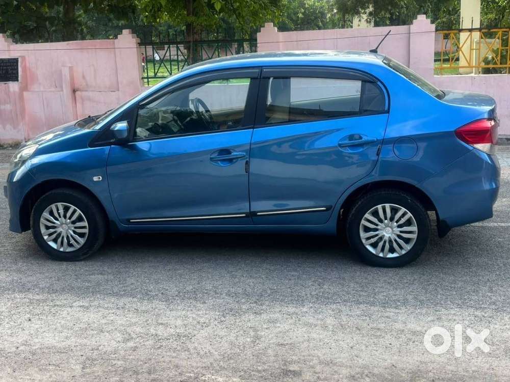 Honda Amaze, 2014, Petrol