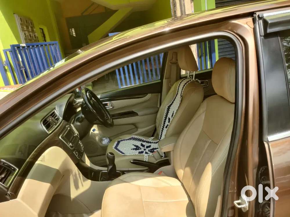 Maruti Suzuki Ciaz 2016 Diesel 90800 Km Driven