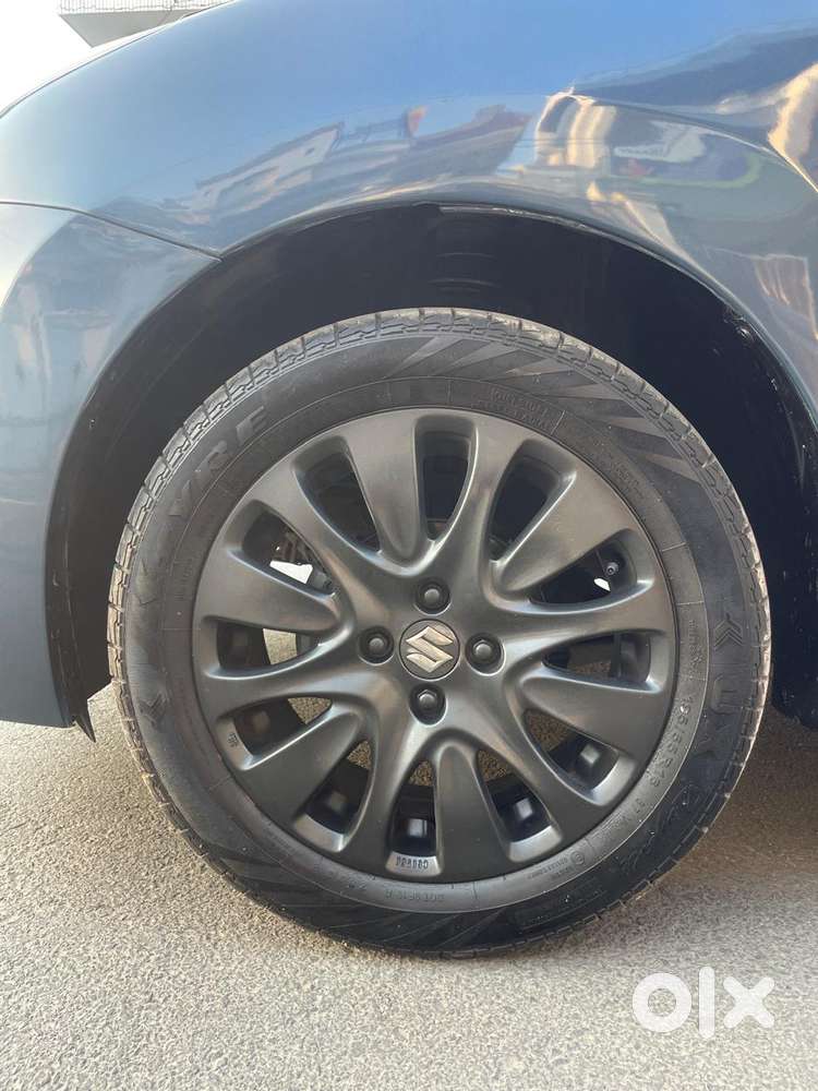 Maruti Suzuki Baleno 1.3 Alpha, 2018, Petrol