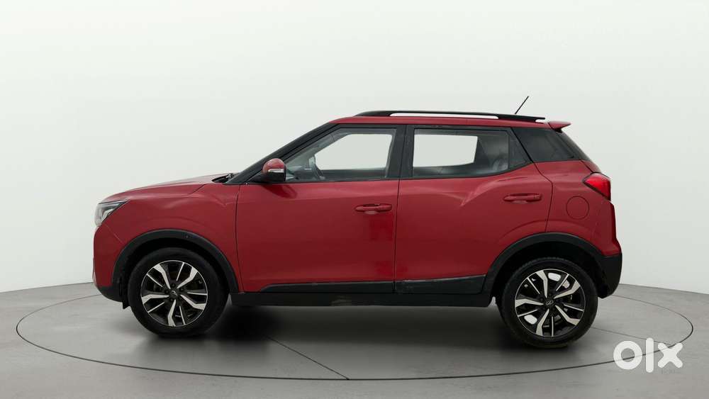 Mahindra Xuv300 W8 Amt Optional Diesel, 2020, Diesel