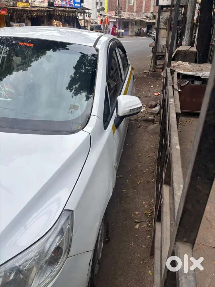 Chevrolet Sail 1.2 Ls Manual 2018