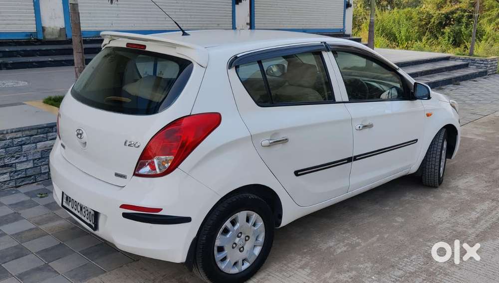 Hyundai I20 2012-2014 Magna Optional 1.4 Crdi, 2013, Diesel