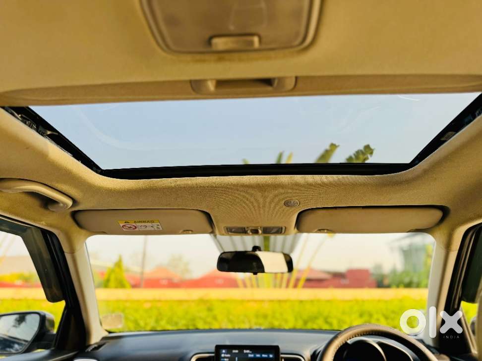 Hyundai Venue Sx Mt, 2019, Diesel