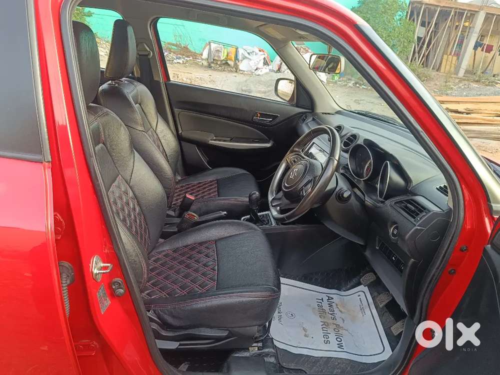Maruti Suzuki Swift Zdi 2019
