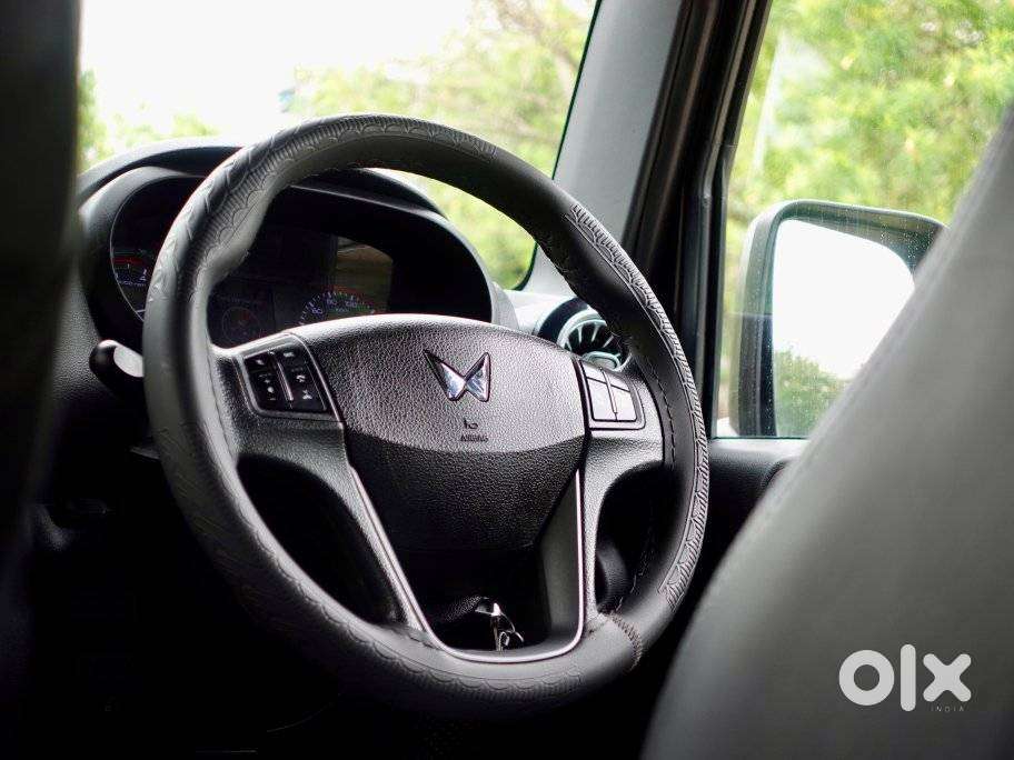 Mahindra Thar Lxt P At 2wd Ht, 2024, Petrol