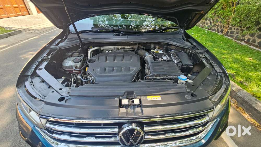 Volkswagen Tiguan 2.0 Elegance Tsi Dsg, 2023, Petrol