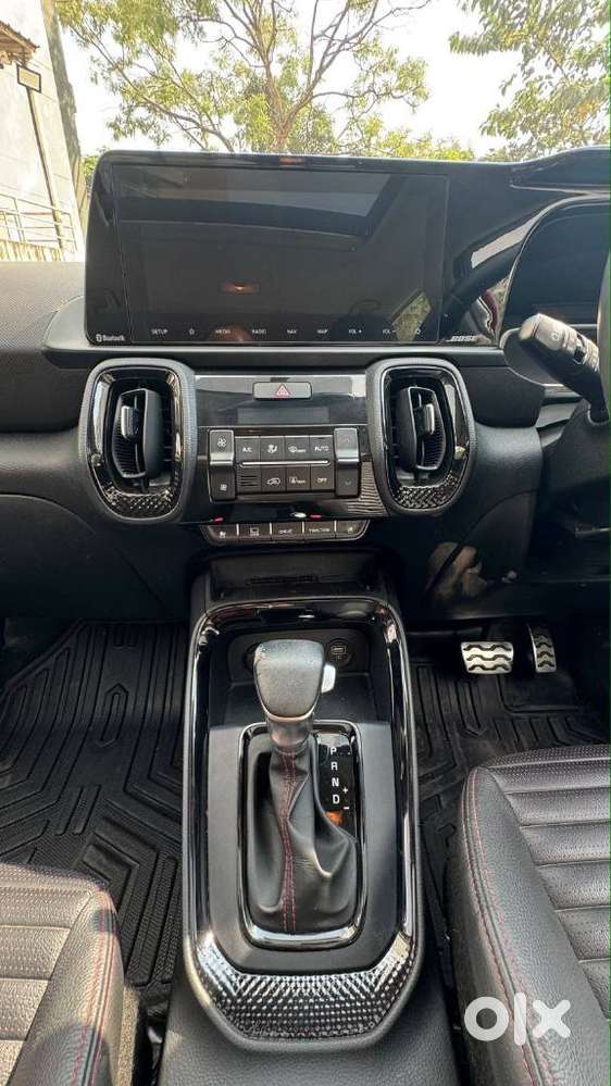 Kia Sonet Gtx Plus 1.5 Dct At, 2021, Petrol