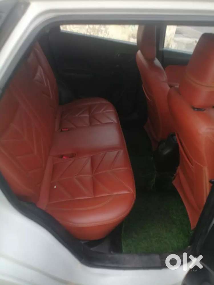 Maruti Suzuki Baleno 2019