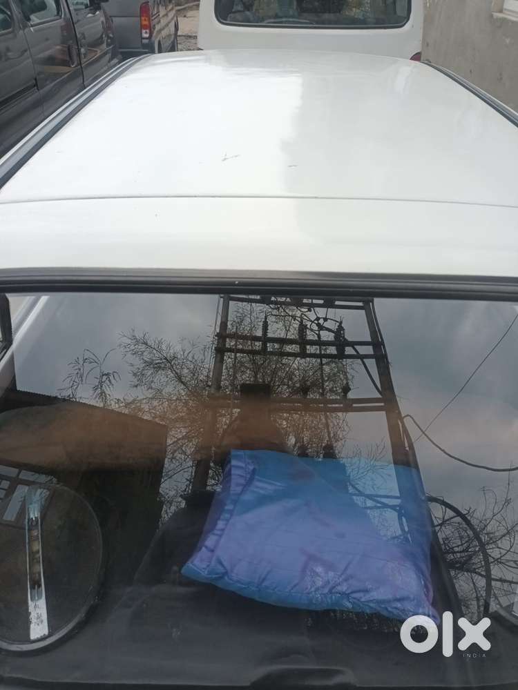Maruti 800 | Model 2008 | Validity 2029