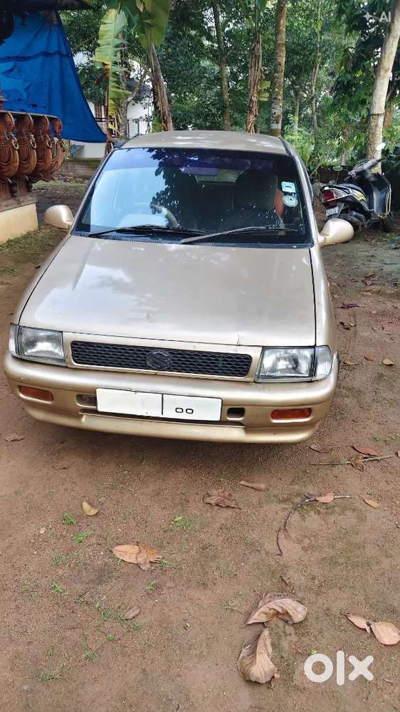 Maruti Suzuki Zen Lx Carburettor.2000 Model For Sale
