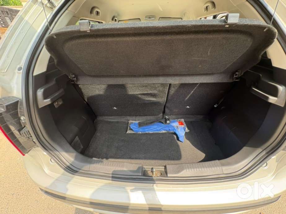 Maruti Suzuki Ignis 1.2 Delta Mt, 2017, Petrol