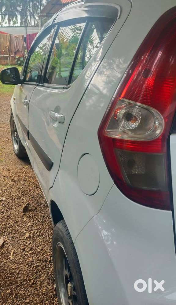 Well Maintained Maruti Ritz Vdi